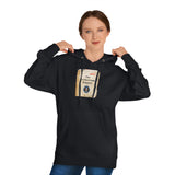 "TMP" Hoodie