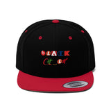 "BC Logos" Snapback