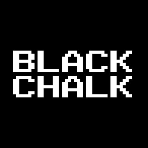 Black Chalk