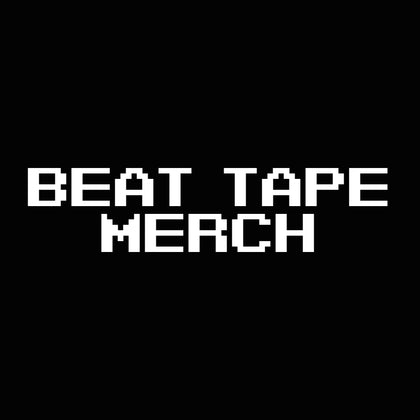 Beat Tape Merch