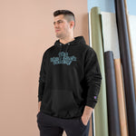 "Blue Duck" Champion Hoodie