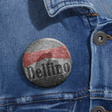 "Delfino" Pin
