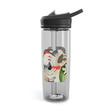 "Resting" CamelBak Eddy®  Water Bottle, 20oz