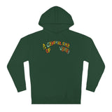 "AGSOW" Hoodie