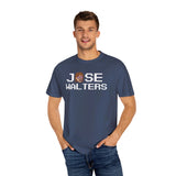 "Jose Walters" Vacation Shirt