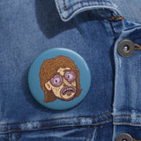 "Jose Walters" Pin