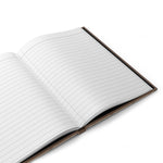 "Chalkenstein" Hardcover Journal