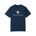 "Blue Duck" Vacation Shirt