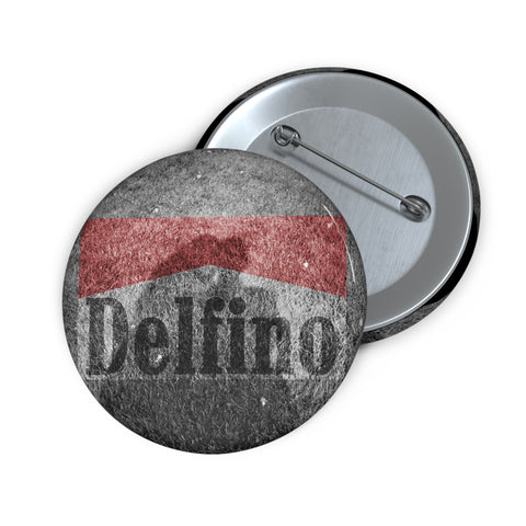 "Delfino" Pin