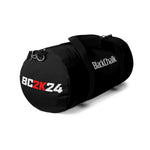 "BC2K24" Duffel Bag