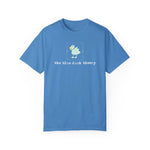 "Blue Duck" Vacation Shirt