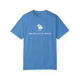 "Blue Duck" Vacation Shirt