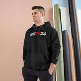 "BC2K24" Champion Hoodie