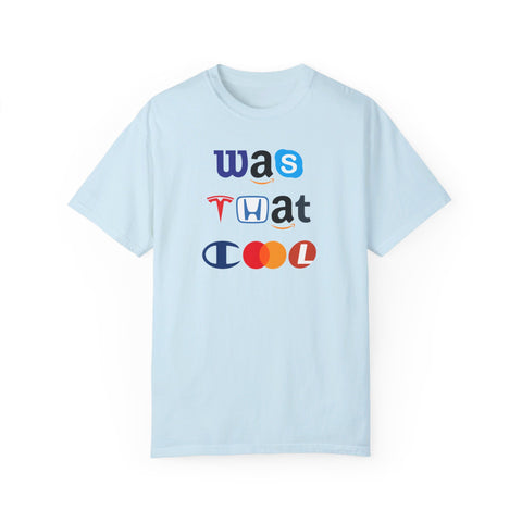 "WTC Logos" Vacation Shirt