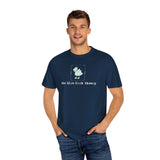 "Blue Duck" Vacation Shirt