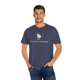 "Blue Duck" Vacation Shirt