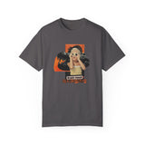 "Chalkenstein" Vacation Shirt