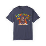 "AGSOW Wizard" Vacation Shirt