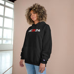 "BC2K24" Champion Hoodie