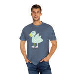 "Blue Duck" Vacation Shirt