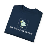 "Blue Duck" Vacation Shirt