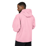 "The Way In Which They Walk The Earth" Champion Unisex Packable Anorak Jacket