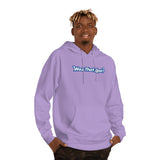 "Chalk-Aid" Hoodie