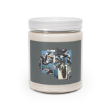 "Nodding" Aromatherapy Candles, 9oz