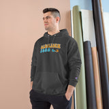 "GJ3000" Champion Hoodie