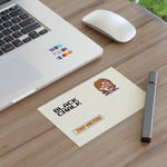 "Jose Walters" Sticker Sheet 1