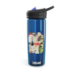 "Resting" CamelBak Eddy®  Water Bottle, 20oz