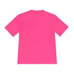 "The Way In Which They Walk The Earth"  Walkathon Moisture Wicking Tee