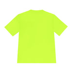 "The Way In Which They Walk The Earth"  Walkathon Moisture Wicking Tee