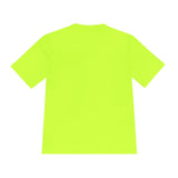 "The Way In Which They Walk The Earth"  Walkathon Moisture Wicking Tee