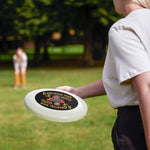 "AGSOW" Frisbee