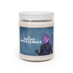 "A Rested Development" Scented Candles, 9oz