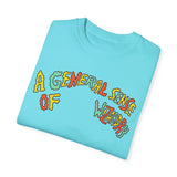 "AGSOW Logo" Vacation Shirt