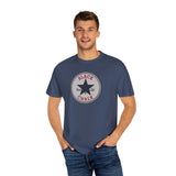 "BC All Star" Vacation Shirt