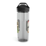 "Resting" CamelBak Eddy®  Water Bottle, 20oz