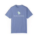 "Blue Duck" Vacation Shirt