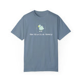 "Blue Duck" Vacation Shirt