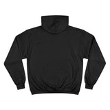 "Blue Duck" Champion Hoodie