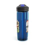 "Resting" CamelBak Eddy®  Water Bottle, 20oz