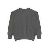 "A Magical Evening" Garment-Dyed Sweatshirt