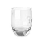 "A Magical Evening" Whiskey Glass