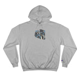 "Nodding" Champion Hoodie