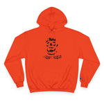 "Chalkenstein" Champion Hoodie
