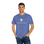 "Blue Duck" Vacation Shirt