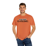 "Chalkenstein" Vacation Shirt