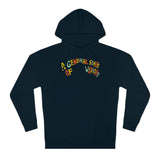 "AGSOW" Hoodie